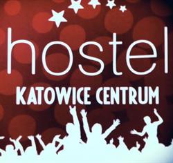 HOSTEL KATOWICE CENTRUM, Katowice godziny otwarcia