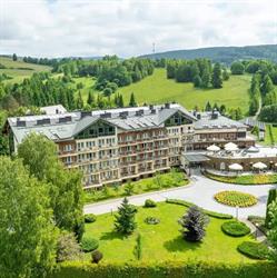 Hotel Activa***, Muszyna godziny otwarcia