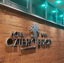 Hotel Cztery Brzozy ZAMKNIĘTY NA STAŁE, Kowale godziny otwarcia