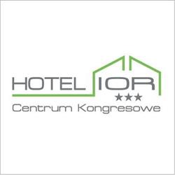 Centrum Kongresowe i Hotel IOR, Poznań godziny otwarcia