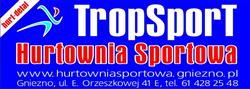 TropSport - Hurtownia Sportowa, Gniezno godziny otwarcia