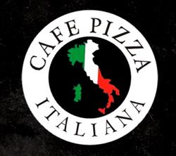 CAFE PIZZA ITALIANA, Żory godziny otwarcia