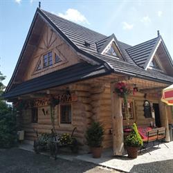 Karczma Ciosana, Szczyrk godziny otwarcia
