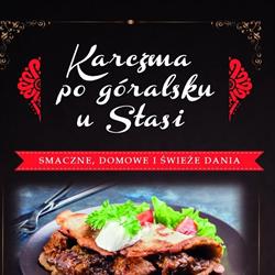 Karczma po góralsku u Stasi, Szlachtowa godziny otwarcia