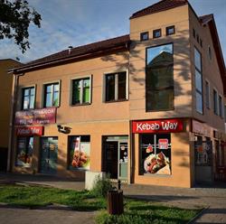 Kebab Way, Lębork godziny otwarcia