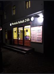 Mustafa Kebab, Żory godziny otwarcia