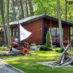 LEŚNY RESORT mielno, Mielno godziny otwarcia
