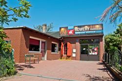 CENTRUM ROWEROWE LIDBERG, Lubsko godziny otwarcia