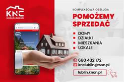 KNC City Biuro Nieruchomości - agencja nieruchomości - pośrednik nieruchomości Lublin, godziny otwarcia