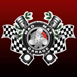 Auto-Serwis - Mad Max Garage, Gdynia godziny otwarcia