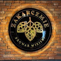 Browar & Restauracja "Zakarczmie", Leżajsk godziny otwarcia