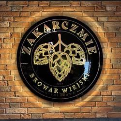 Browar & Restauracja "Zakarczmie", Leżajsk godziny otwarcia