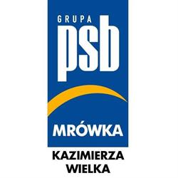 PSB Mrówka, Kazimierza Wielka godziny otwarcia