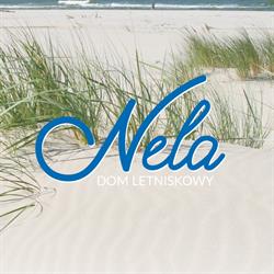 Nela. Dom letniskowy, Rowy godziny otwarcia
