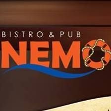 NEMO Bistro & Pub, Międzyzdroje godziny otwarcia