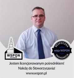 NIERUCHOMOŚCI KONWERSKI, Poznań godziny otwarcia