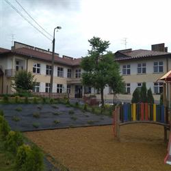 Szkoła Podstawowa w Zespole Szkół Gminnych im. Lotników Polskich, Bochnia godziny otwarcia