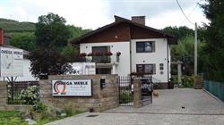 Omega Meble Grzegorz Wnęk Producent mebli na wymiar, Łącko godziny otwarcia