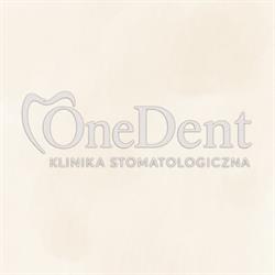 OneDent Klinika Stomatologiczna, Legionowo godziny otwarcia
