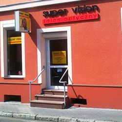 Super Vision, Koronowo godziny otwarcia