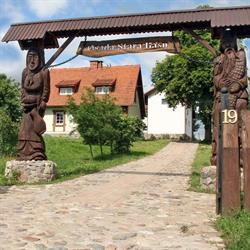 OSADA ARTYSTYCZNO WYPOCZYNKOWA STARA BAŚŃ, Stara Kiszewa godziny otwarcia