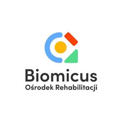Ośrodek Rehabilitacji BIOMICUS, Warszawa godziny otwarcia