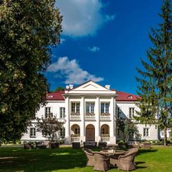 Pałac Zegrzyński, Zegrze godziny otwarcia