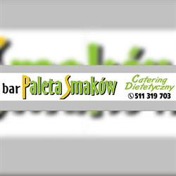 Paleta Smaków, Radom godziny otwarcia