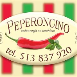 "Peperoncino" Pizzeria, Mosina godziny otwarcia