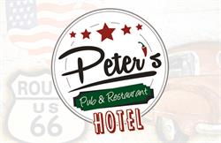 Peters Pub & Restaurant, Mikołajki godziny otwarcia
