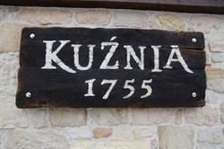 Restauracja ,,Kuźnia 1755", Lwówek Śląski godziny otwarcia