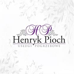 Usługi Pogrzebowe Henryk Pioch, Kartuzy godziny otwarcia