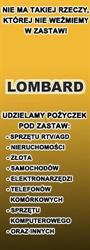 POŻYCZKI POD ZASTAW, Warszawa godziny otwarcia