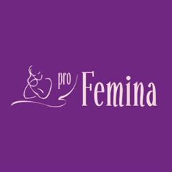 Gabinety Specjalistyczne "Pro Femina", Lubin godziny otwarcia
