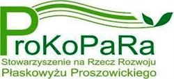 STOWARZYSZENIE NA RZECZ ROZWOJU PŁASKOWYŻU PROSZOWICKIEGO PROKOPARA, Koniusza godziny otwarcia