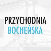 Przychodnia Bocheńska, Bochnia godziny otwarcia