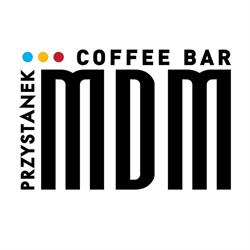 "Przystanek MDM Coffee.Bar" Kawiarnia, Warszawa godziny otwarcia
