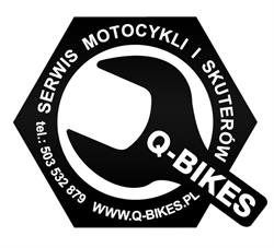 Q-Bikes, Poznań godziny otwarcia