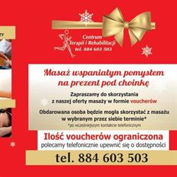 Centrum Terapii i Rehabilitacji, Ostrołęka godziny otwarcia