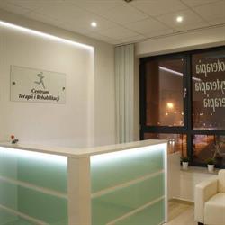 Centrum Terapii i Rehabilitacji, Ostrołęka godziny otwarcia