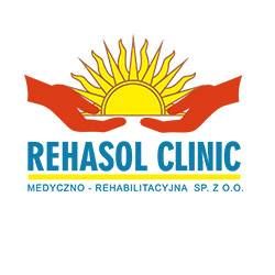 REHASOL CLINIC MEDYCZNO REHABILITACYJNA SP Z O O, Swarzędz godziny otwarcia