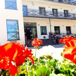 Hotel Sadyba SPA Karpacz - Noclegi w Karpaczu, godziny otwarcia