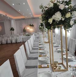 Sala Weselna w Toporowie, Toporów godziny otwarcia
