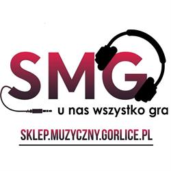 Sklep muzyczny, Gorlice godziny otwarcia