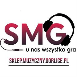 Sklep muzyczny, Gorlice godziny otwarcia