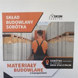 SKSM Sp. z o.o., Sobótka godziny otwarcia