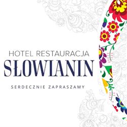 SŁOWIANIN Hotel, Restauracja, Gniezno godziny otwarcia