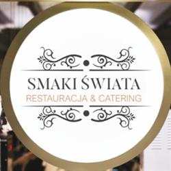 Restauracja Smaki Świata - kuchnia polska - catering, Oława godziny otwarcia