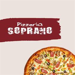 PIZZERIA SOPRANO, Brzesko godziny otwarcia