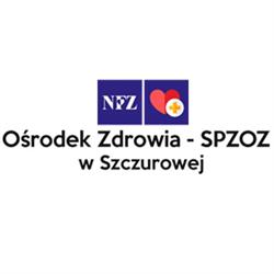 OŚRODEK ZDROWIA SAMODZIELNY PUBLICZNY ZAKŁAD OPIEKI ZDROWOTNEJ W SZCZUROWEJ, Szczurowa godziny otwarcia